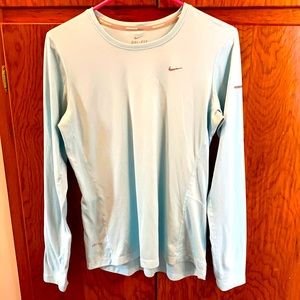 Nike Long Sleeve